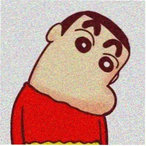 读者留言头像示意